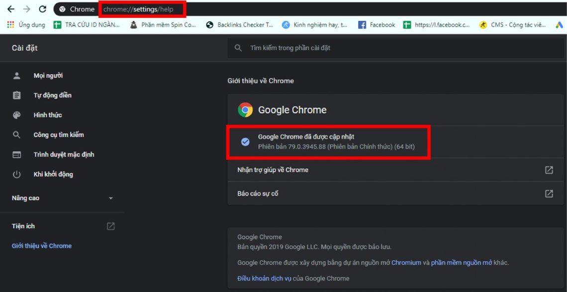 Hướng dẫn khắc phục YouTube bị lỗi trên Chrome 1
