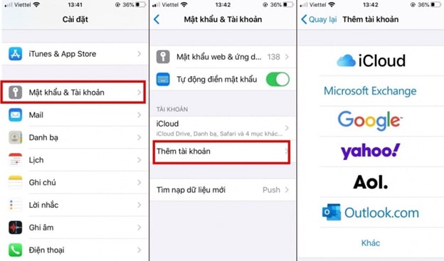 Cách-tạo-email-trên-điện-thoại-Iphone-đơn-giản-1