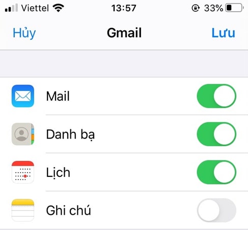 Cách-tạo-email-trên-điện-thoại-Iphone-đơn-giản-2