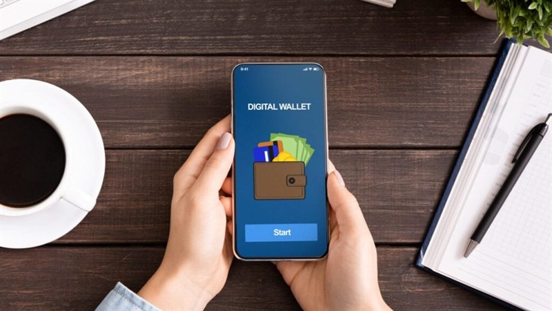 Cách kiếm tiền online với các ngân hàng, ví điện tử không cần vốn tại nhà