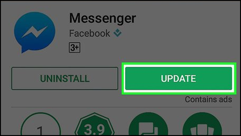 Hướng dẫn chi tiết 9 cách Messenger không gửi được tin nhắn